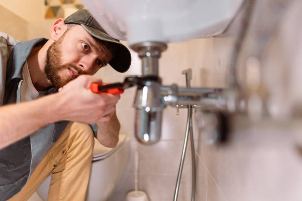 Best Water Heater Installation and Repair  in Dove Valley, CO